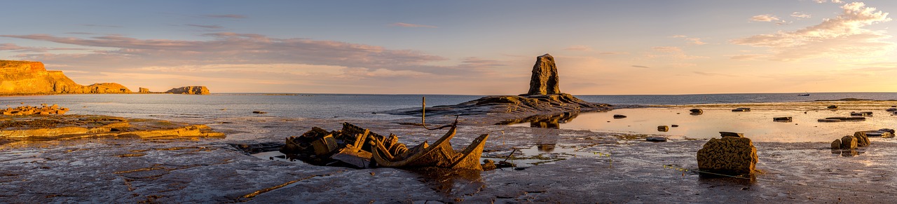 The Mystery of the Ancient Greek Shipwrecks